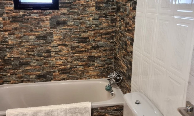 Reventa - Apartamento / piso - Benidorm - Rincón de Loix