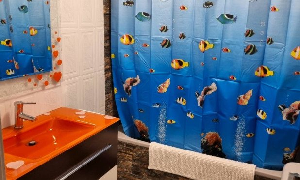 Reventa - Apartamento / piso - Benidorm - Rincón de Loix