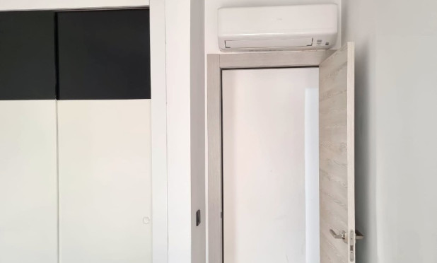 Reventa - Apartamento / piso - Benidorm - Rincón de Loix