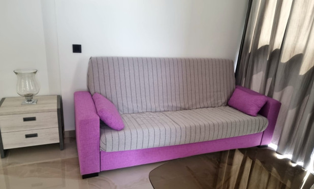 Reventa - Apartamento / piso - Benidorm - Rincón de Loix