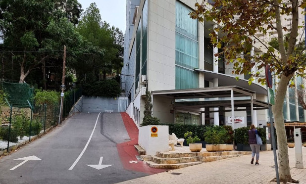 Reventa - Apartamento / piso - Benidorm - Rincón de Loix