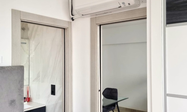 Reventa - Apartamento / piso - Benidorm - Rincón de Loix