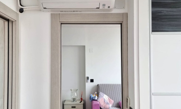 Reventa - Apartamento / piso - Benidorm - Rincón de Loix