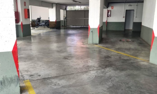 Reventa - Apartamento / piso - Benidorm - Rincón de Loix