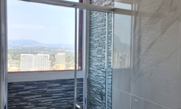 Reventa - Apartamento / piso - Benidorm - Rincón de Loix