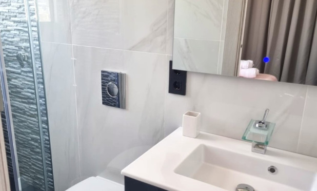 Reventa - Apartamento / piso - Benidorm - Rincón de Loix