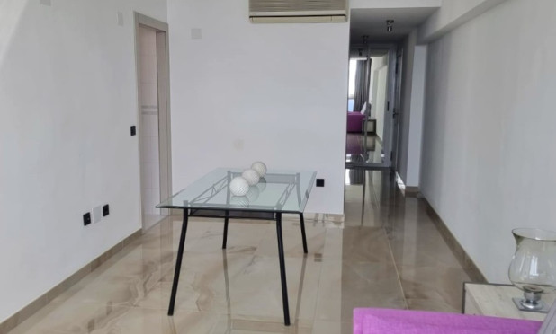 Reventa - Apartamento / piso - Benidorm - Rincón de Loix