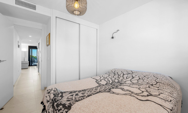 Resale - Apartment / flat - Orihuela Costa - Punta Prima