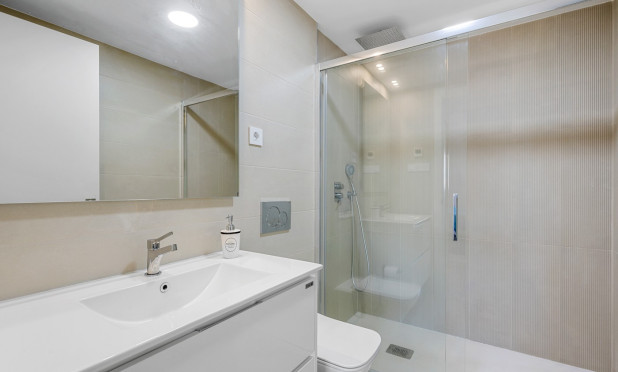 Resale - Apartment / flat - Orihuela Costa - Punta Prima