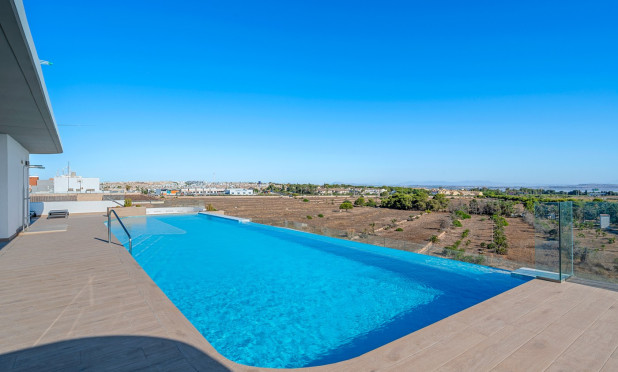 Resale - Apartment / flat - Orihuela Costa - Punta Prima