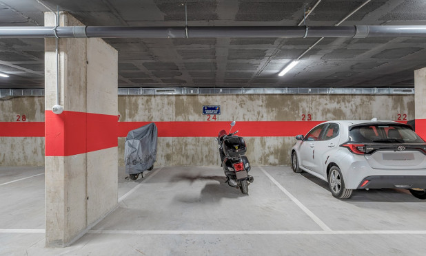 Resale - Apartment / flat - Orihuela Costa - Punta Prima