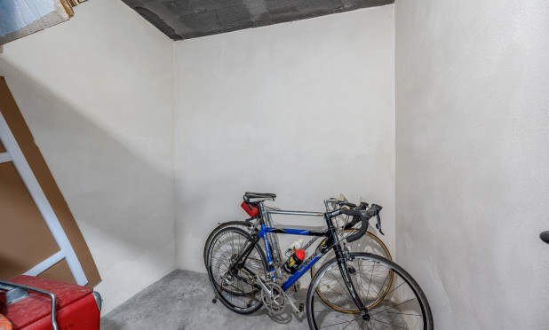 Resale - Apartment / flat - Orihuela Costa - Punta Prima