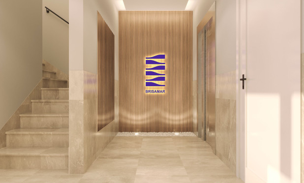 Nouvelle construction - Appartement - Torrevieja - torrevieja