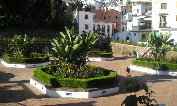 Nouvelle construction - Appartement - Benahavis - Benahavís