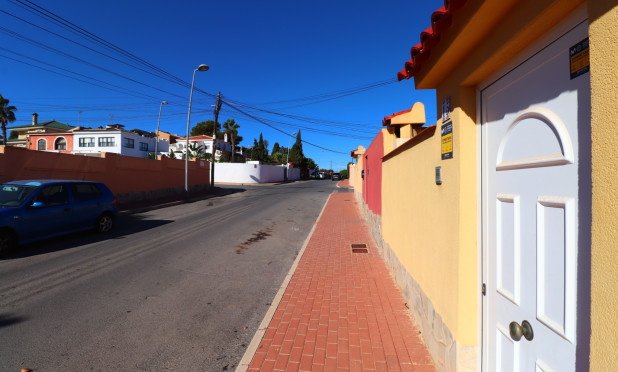 Resale - Townhouse - Orihuela Costa - Los Balcones