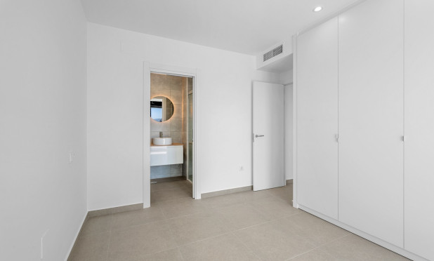 Resale - Apartment / flat - Torre Pacheco - Santa Rosalia Lake And Life Resort