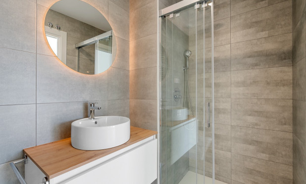 Resale - Apartment / flat - Torre Pacheco - Santa Rosalia Lake And Life Resort