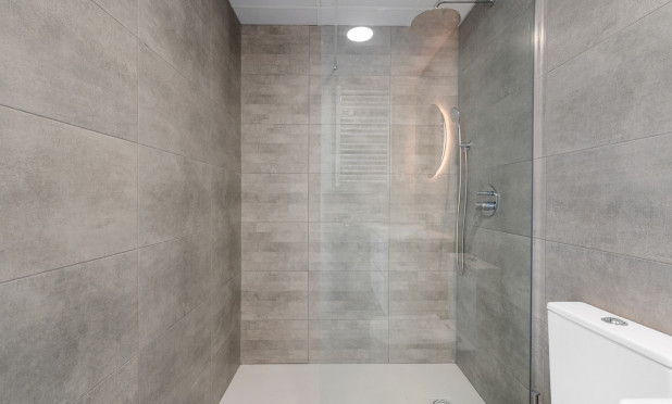 Resale - Apartment / flat - Torre Pacheco - Santa Rosalia Lake And Life Resort