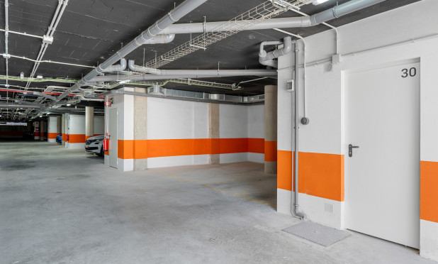 Resale - Apartment / flat - Torre Pacheco - Santa Rosalia Lake And Life Resort