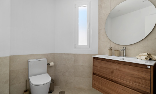 New Build - Villa - Mijas