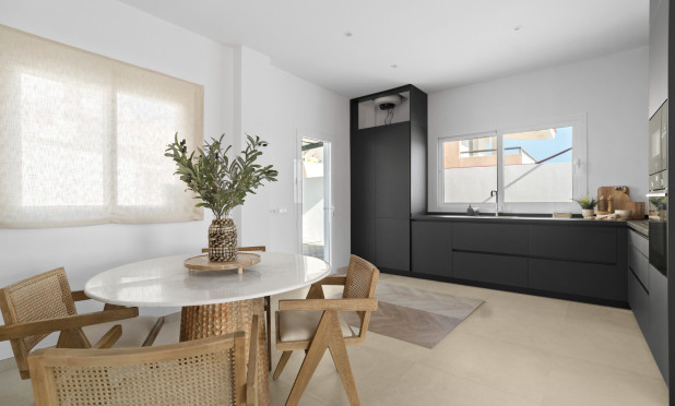 New Build - Villa - Mijas