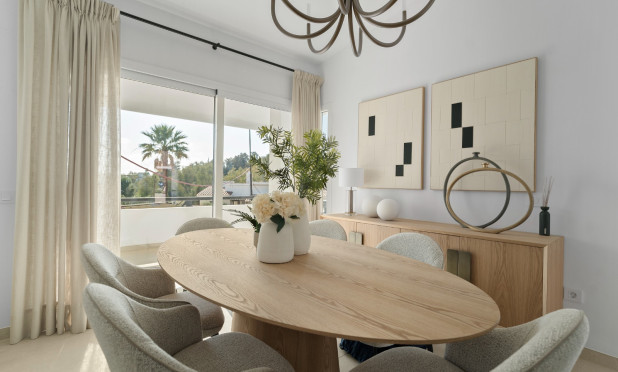 New Build - Villa - Mijas