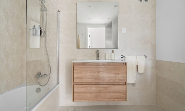 New Build - Villa - Mijas