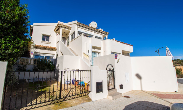 Reventa - Detached Villa - Orihuela Costa - Las Ramblas