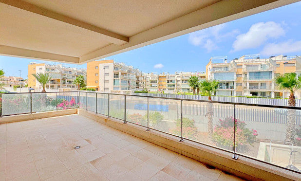 Resale - Apartment / flat - Orihuela Costa - Villamartín