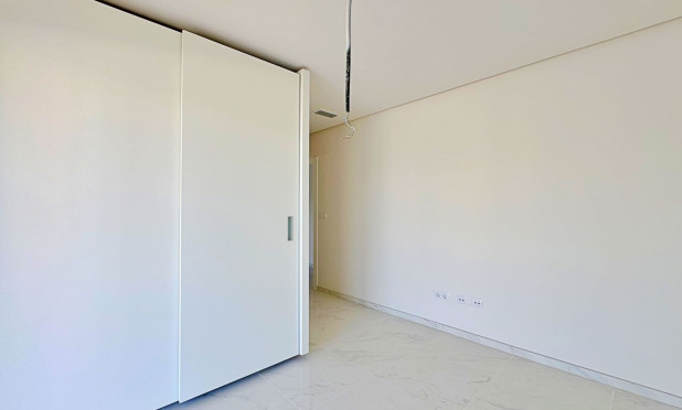 Resale - Apartment / flat - Orihuela Costa - Villamartín