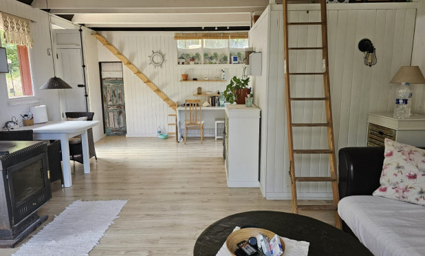 Odsprzedaż - Villa - Pedreguer