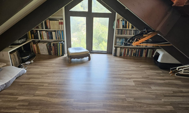 Odsprzedaż - Villa - Pedreguer