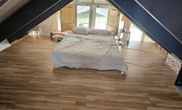 Odsprzedaż - Villa - Pedreguer