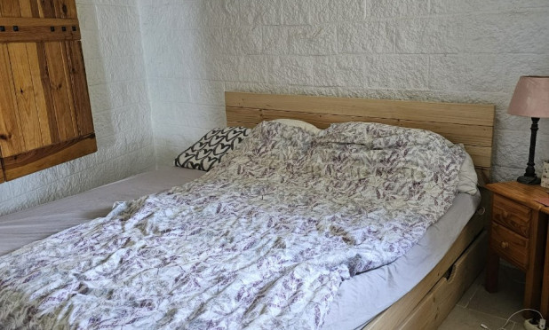 Odsprzedaż - Villa - Pedreguer