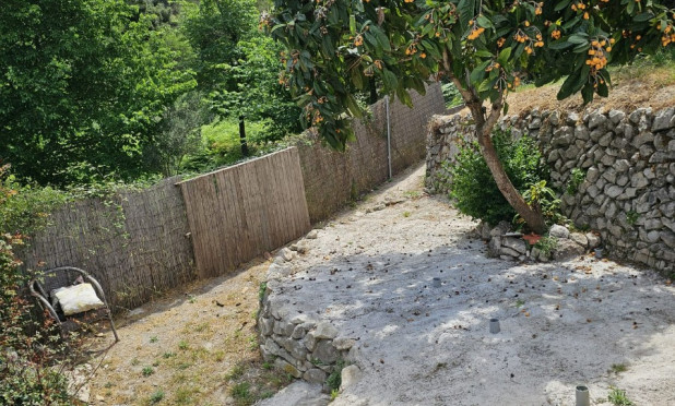 Odsprzedaż - Villa - Pedreguer