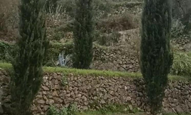 Odsprzedaż - Villa - Pedreguer