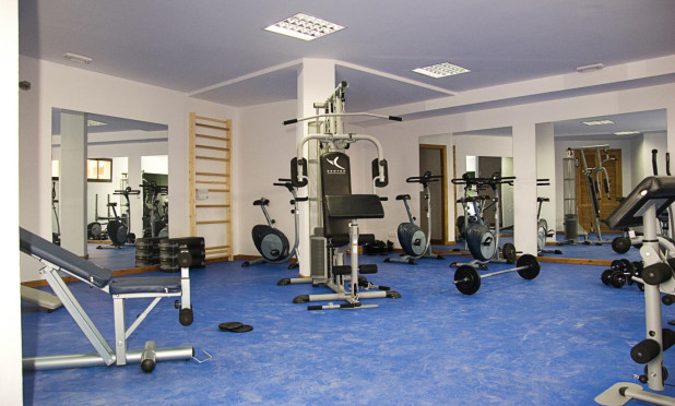 Obra nueva - Apartamento / piso - Fuengirola