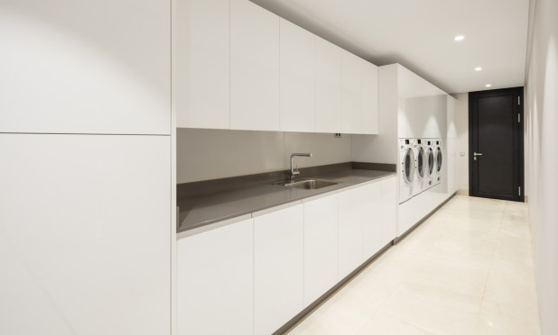 Nouvelle construction - Villa - Benahavis - Benahavís