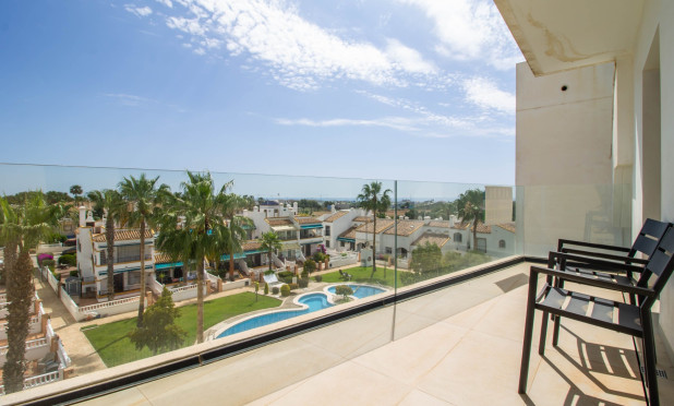 Resale - Apartment / flat - Orihuela Costa - Los Dolses