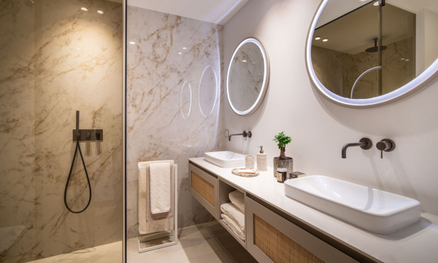 New Build - Penthouse - Benahavis - Benahavís