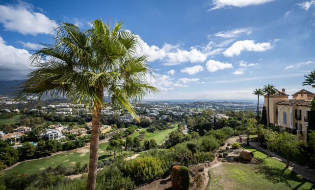 New Build - Penthouse - Benahavis - Benahavís