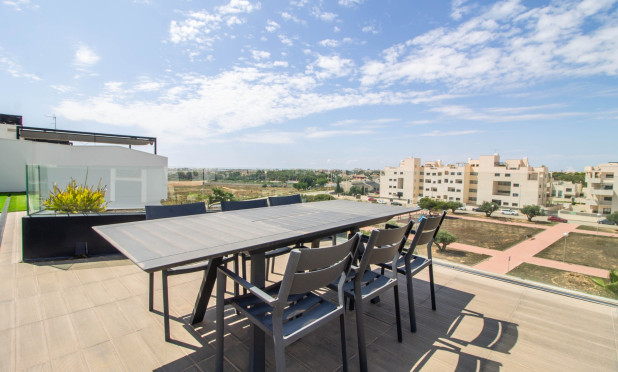 Revente - Appartement - Orihuela Costa - Los Dolses