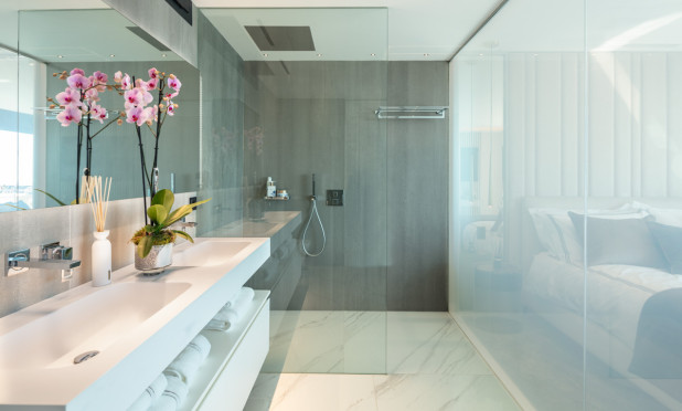 Nouvelle construction - Appartement - Marbella