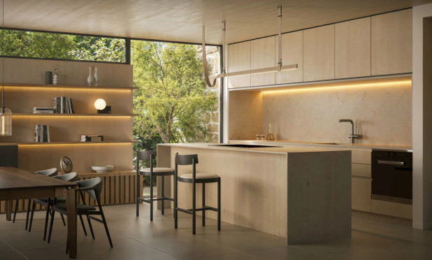 New Build - Villa - Marbella