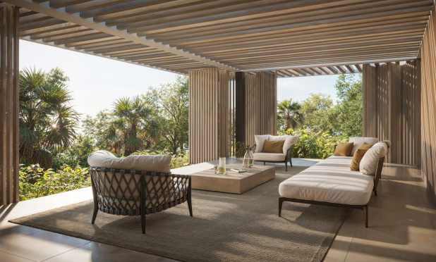 New Build - Villa - Marbella