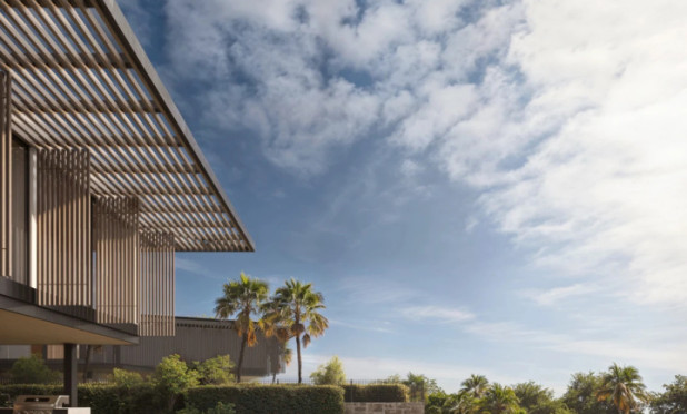 New Build - Villa - Marbella