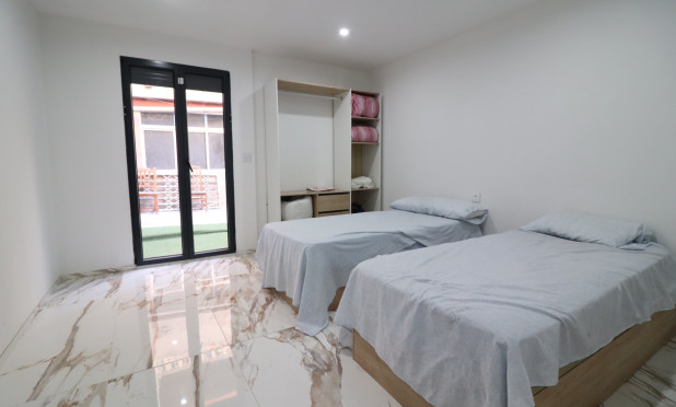 Reventa - Apartamento / piso - Rojales - Rojales - Village