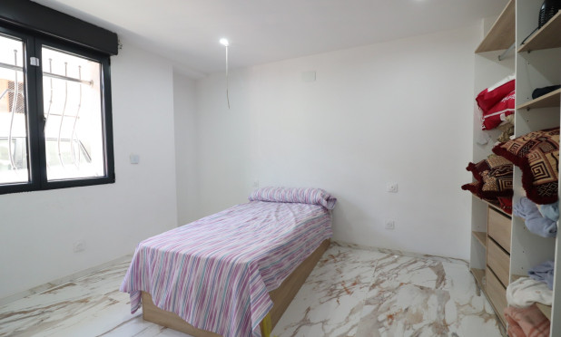 Resale - Apartment / flat - Rojales - Rojales - Village