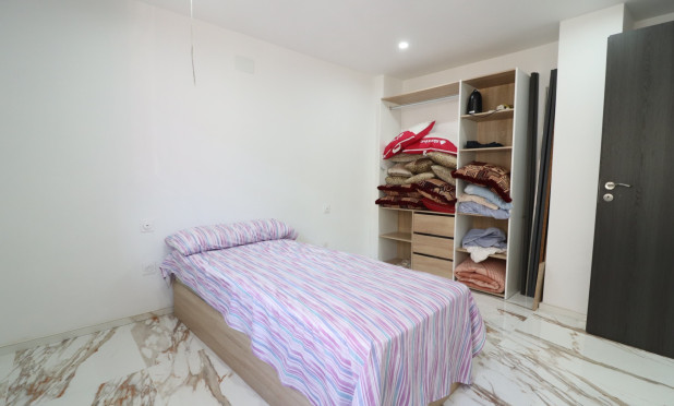 Resale - Apartment / flat - Rojales - Rojales - Village