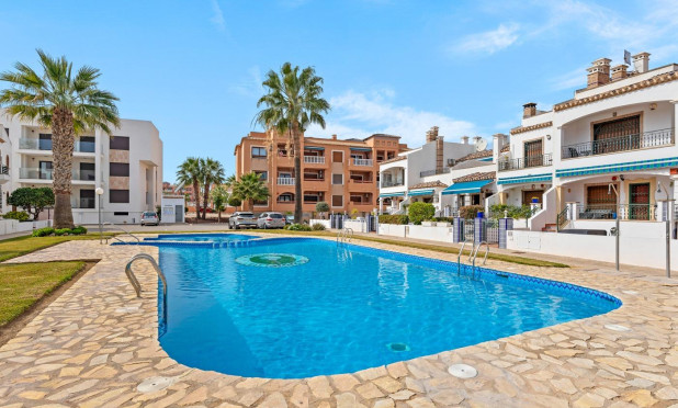 Resale - Penthouse - Orihuela Costa - PAU 8